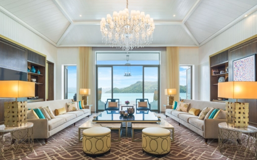 The St. Regis Langkawi