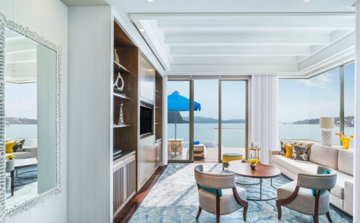 The St. Regis Langkawi
