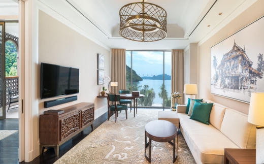 St. Regis Langkawi