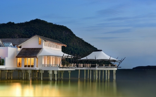 The St. Regis Langkawi
