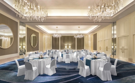The St. Regis Langkawi