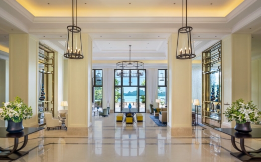 The St. Regis Langkawi