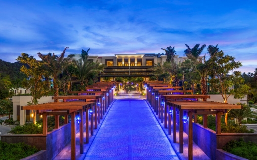 The St. Regis Langkawi
