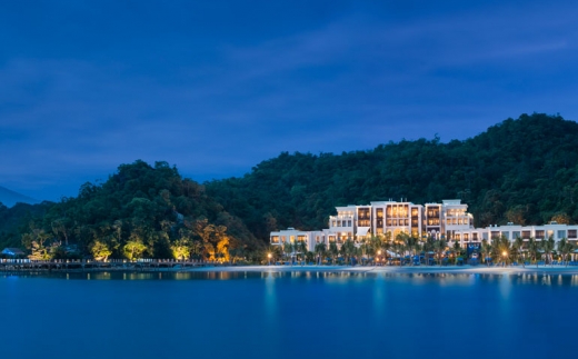 The St. Regis Langkawi