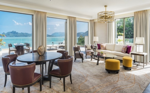 The St. Regis Langkawi