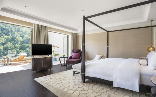 The St. Regis Langkawi