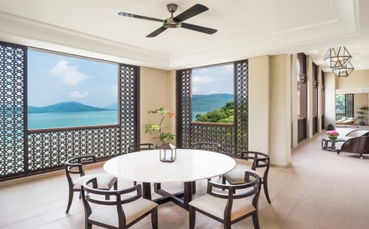The St. Regis Langkawi