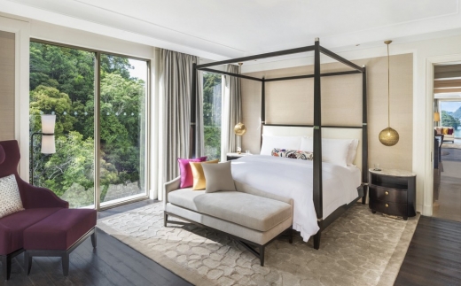 The St. Regis Langkawi