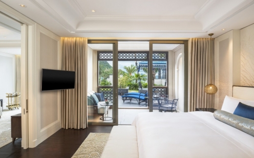 The St. Regis Langkawi