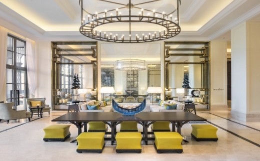 The St. Regis Langkawi