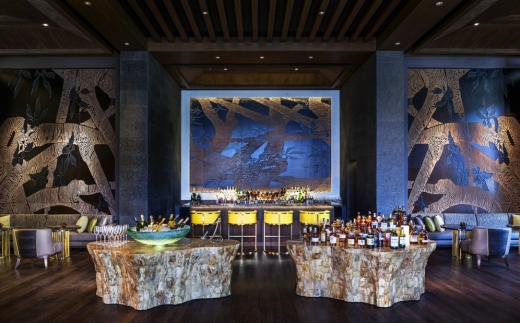 The St. Regis Langkawi