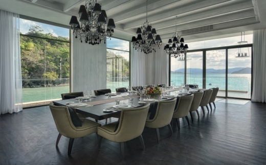The St. Regis Langkawi