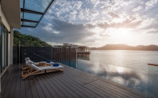 The St. Regis Langkawi
