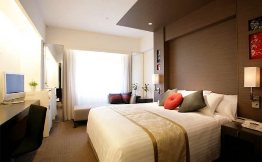 Courtyard Marriott Ginza Tobu