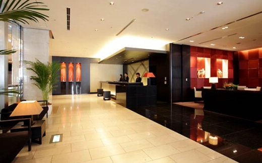 Courtyard Marriott Ginza Tobu