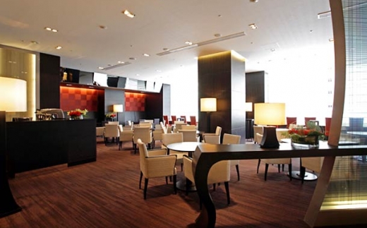 Courtyard Marriott Ginza Tobu