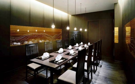 Courtyard Marriott Ginza Tobu