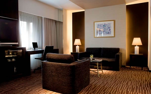 Courtyard Marriott Ginza Tobu