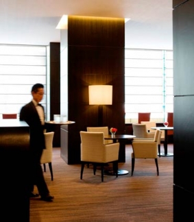 Courtyard Marriott Ginza Tobu