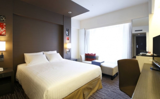 Courtyard Marriott Ginza Tobu