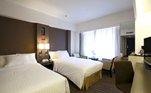 Courtyard Marriott Ginza Tobu