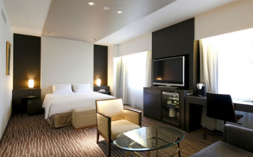 Courtyard Marriott Ginza Tobu