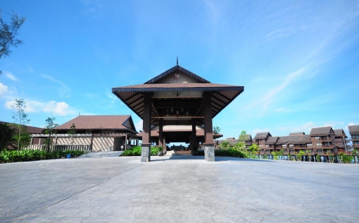 Ombak Villa Langkawi