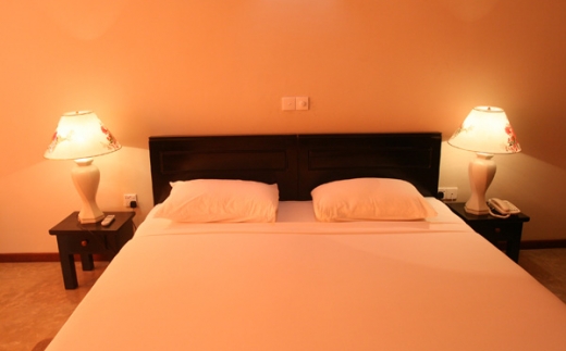 Silan Mo Hotel