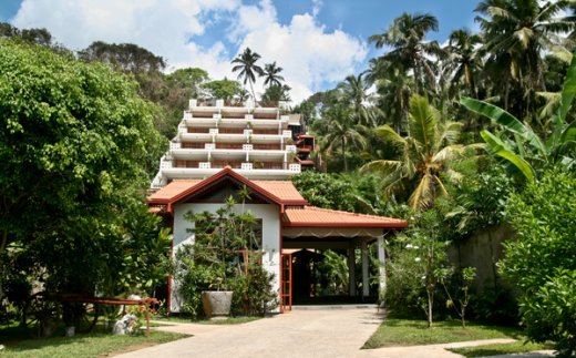 Silan Mo Hotel