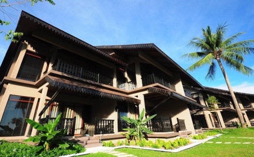 Ombak Villa Langkawi