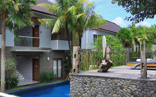 Abi Bali Resort & Villas