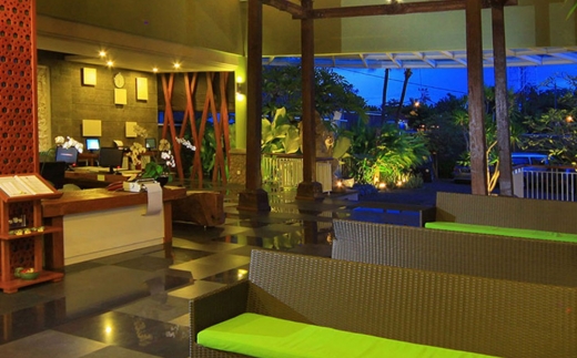 Abi Bali Resort & Villas