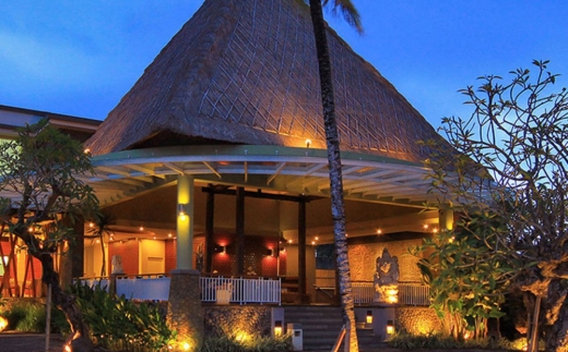 Abi Bali Resort & Villas