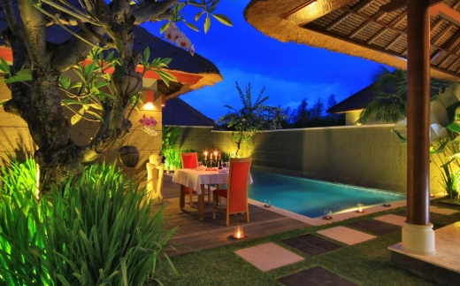 Abi Bali Resort & Villas