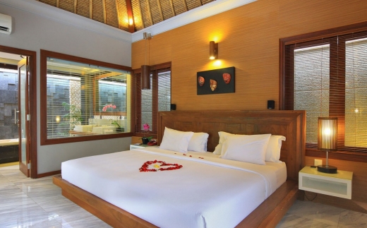 Abi Bali Resort & Villas