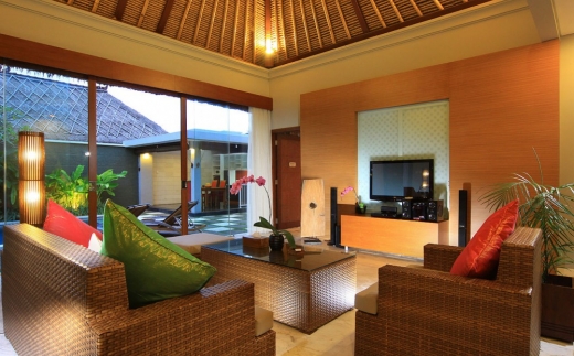 Abi Bali Resort & Villas