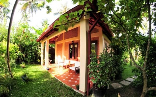 Cassia Cottage Resort