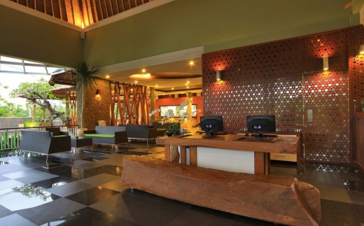 Abi Bali Resort & Villas