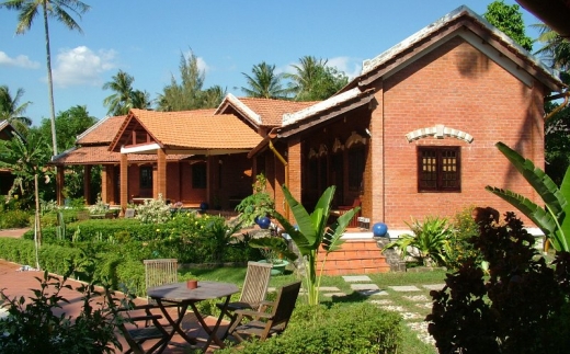 Cassia Cottage Resort