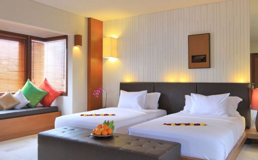 Abi Bali Resort & Villas