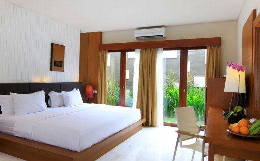 Abi Bali Resort & Villas
