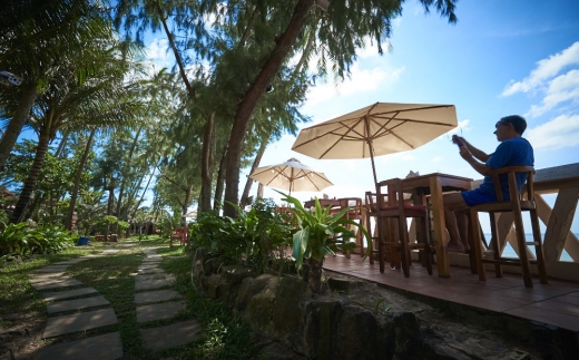 Cassia Cottage Resort