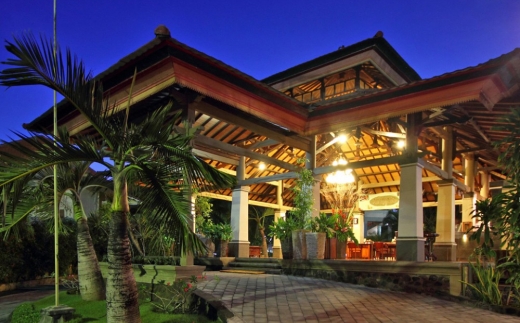 Adi Dharma Hotel