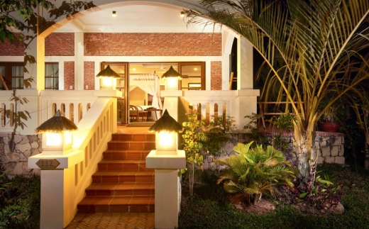 Cassia Cottage Resort