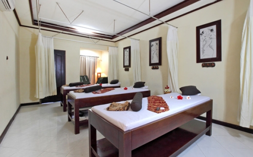 Adi Dharma Hotel