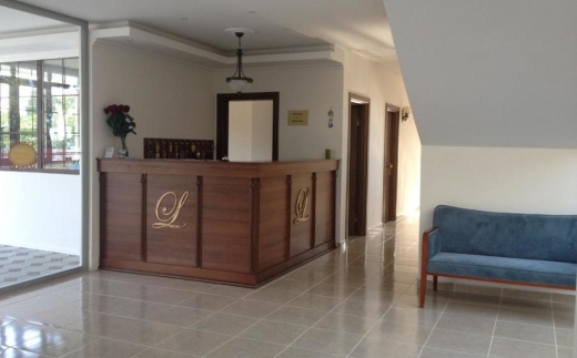 Lucette Guest House Отель