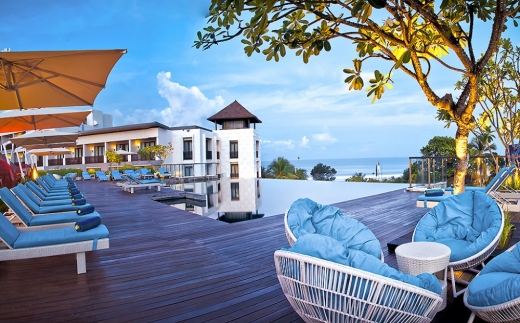 Pullman Bali Legian Nirwana