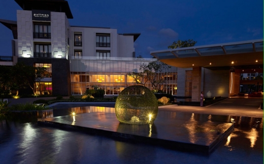 Pullman Bali Legian Nirwana