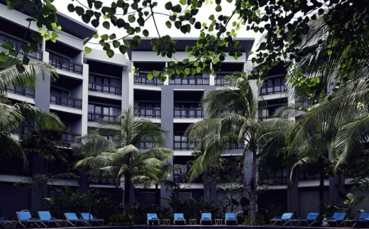 Pullman Bali Legian Nirwana