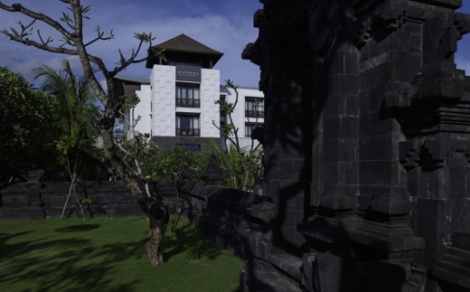 Pullman Bali Legian Nirwana